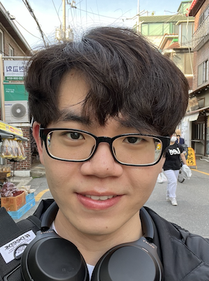 Jiho Kim